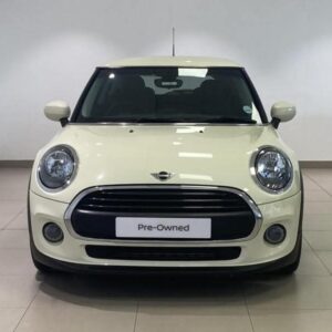 2021 MINI Hatch One Hatch 3-Door