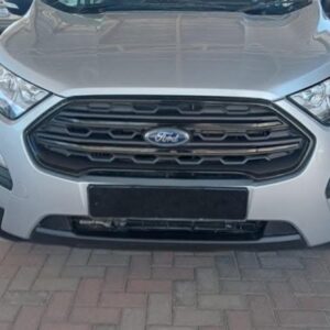 2020 Ford EcoSport 1.5TDCi Ambiente